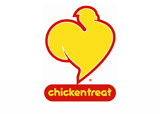 chicken treat logo