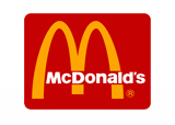 mcdonalds logo