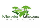 melville glades logo